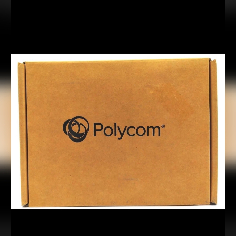 Pdycom(0 PolycomPolycom RealPresence Trio Visual+ Video Conference Equipment 2 - Picture 6 of 10